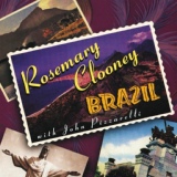 Обложка для Rosemary Clooney, John Pizzarelli - Dindi