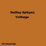 Обложка для Hailey Sphynx - Voltage