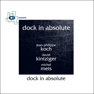 Обложка для Dock In Absolute - The Exquisite Pain