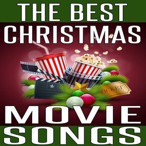 Обложка для Christmas Songs - Рождест.и новогод.песни - Jingle Bell Rock 3 (-) [x-minus_org]