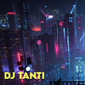 Обложка для DJ Tanti - DJ Rip Love Jedag Jedug - Inst
