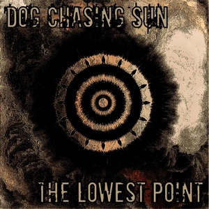 Обложка для Dog Chasing Sun - The Road