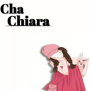 Обложка для Cha Chiara - Like Rainbow