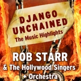 Обложка для Rob Starr & The Hollywood Singers + Orchestra - Le vent, le cri