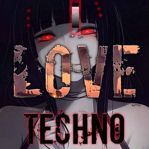 Обложка для FXZEN - i love techno