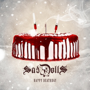 Обложка для SadDoLLs - Embrace the Dark