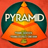 Обложка для Pyramid, Kelvin 373 - Come Again