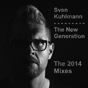 Обложка для Sven Kuhlmann - The New Generation
