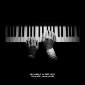 Обложка для Piano Stress Relief Academy - Delicate Piano