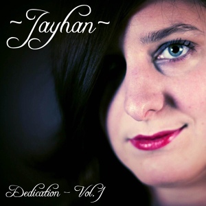 Обложка для Jayhan - Trollhunter's Serenade