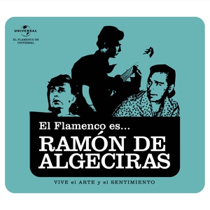 Обложка для Gabriel Moreno, Ramón De Algeciras - Por Un Hijo Que Tenia
