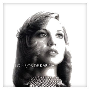 Обложка для Karina - Goldfinger
