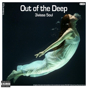 Обложка для 3ivissa 5oul - Out of the Deep