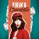 Обложка для Erika - Chocolate (www.mp3erger.ru) 2019