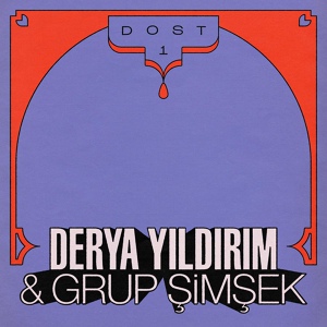 Обложка для Derya Yıldırım & Grup Şimşek - Hastane Onu
