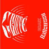 Обложка для Braik - Breakund