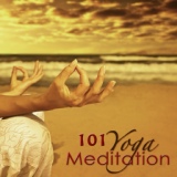 Обложка для Yoga Meditation 101 - Serenity (Waves, Guitar Music Chillout)