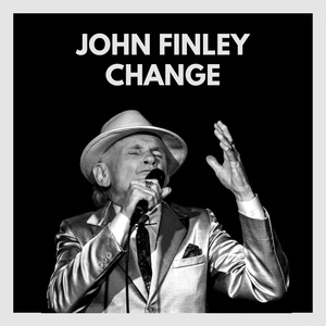 Обложка для John Finley - Change