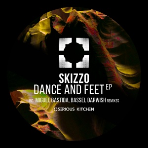 Обложка для Skizzo - Dance & Feet (Bassel Darwish Remix)
