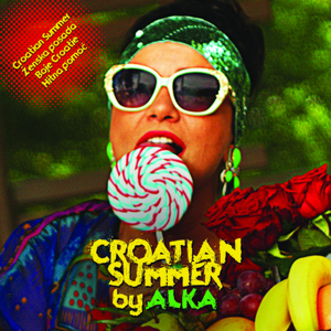 Обложка для Alka Vuica feat. Sonja Kočić - Sad se vadi