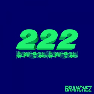 Обложка для Branchez feat. Janine And The Mixtape - Next