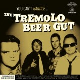 Обложка для The Tremolo Beer Gut feat. Jarno Varsted, Patrik Bartosch - Date at The Slow Club