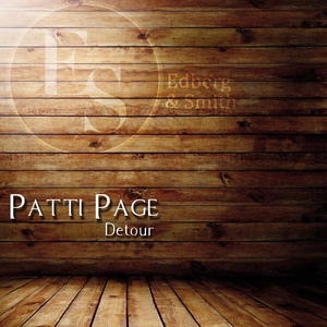 Обложка для Patti Page - Old Cape Cod