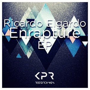 Обложка для Ricardo Elgardo - Enrapture