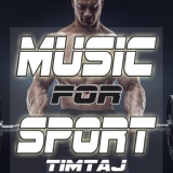 Обложка для TimTaj - Sport Motivation