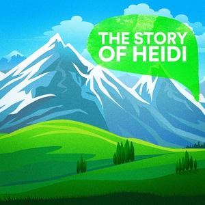 Обложка для The Hit Crew Kids, Kids Party Music Players, Kids Pop Hitz - The Story of Heidi