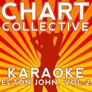 Обложка для Chart Collective - Circle of Life (Originally Performed By Elton John) [Full Vocal Version]