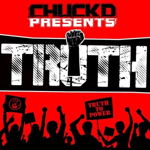 Обложка для Triniti, Micah Ja'Rius Moore, Tracy Nicole Thomas - Tell The Truth