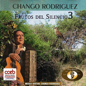 Обложка для Chango Rodríguez - Matico Tico